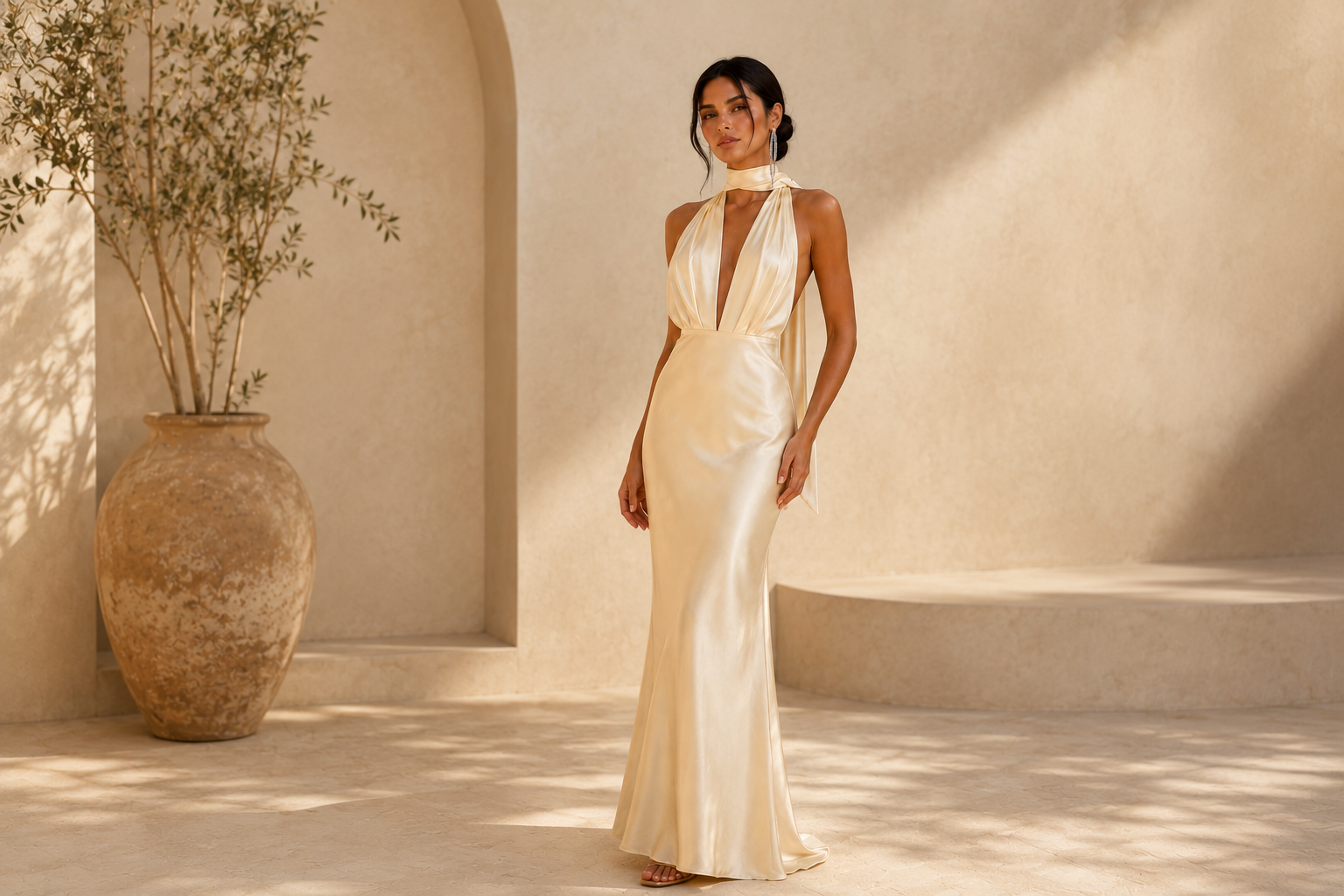 Vestidos