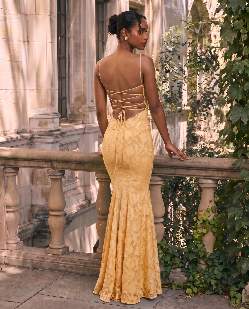 Vestido Serena