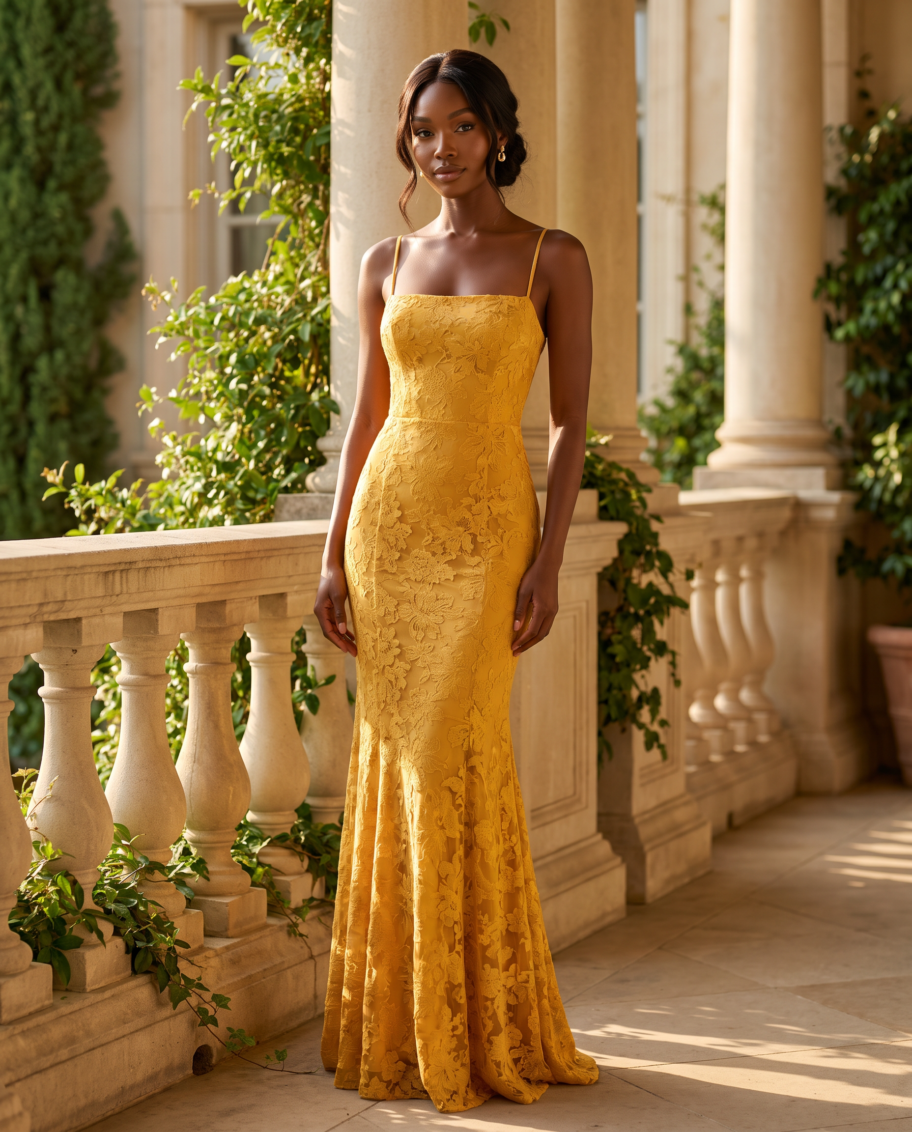 Vestido Serena