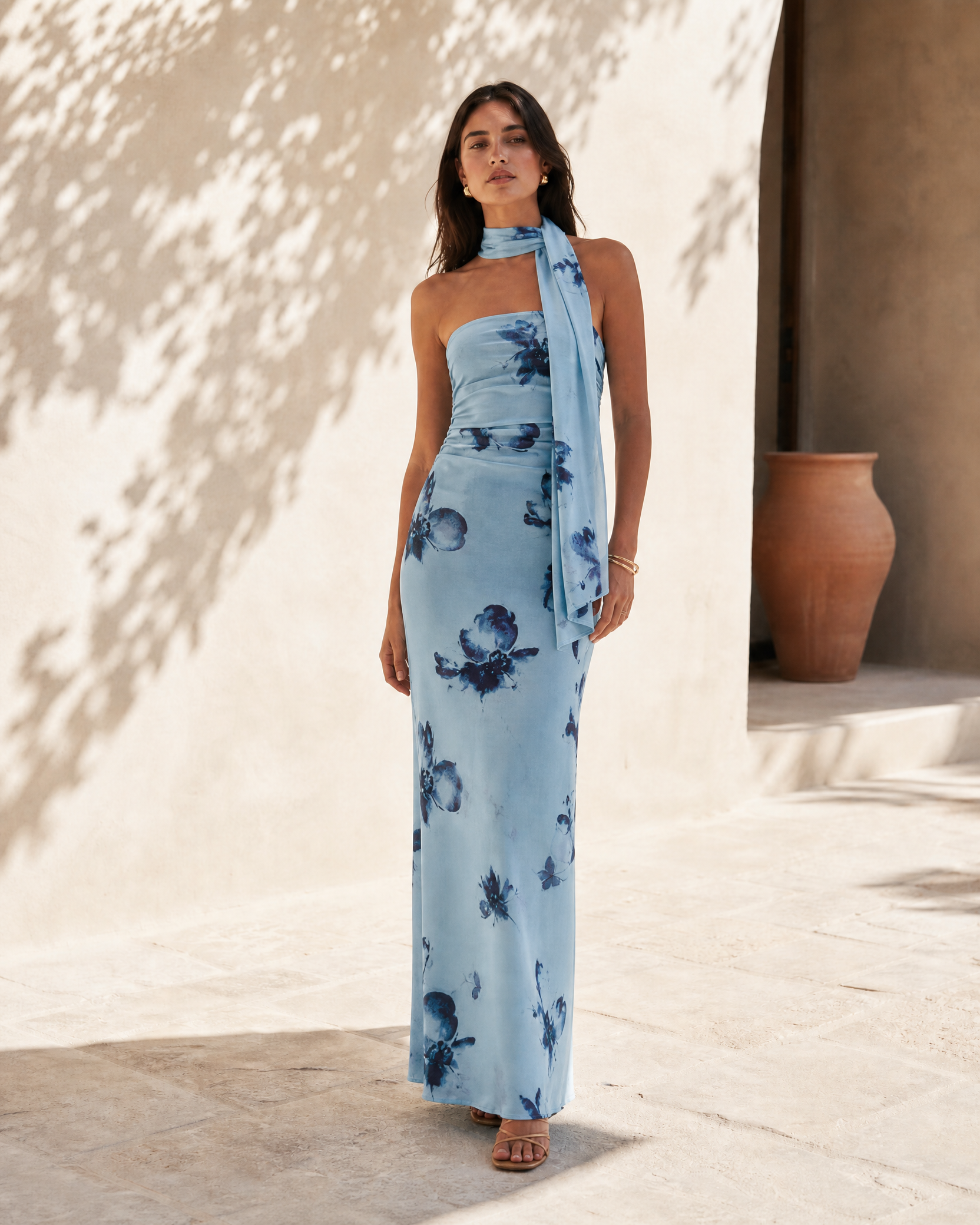Vestido Aitana