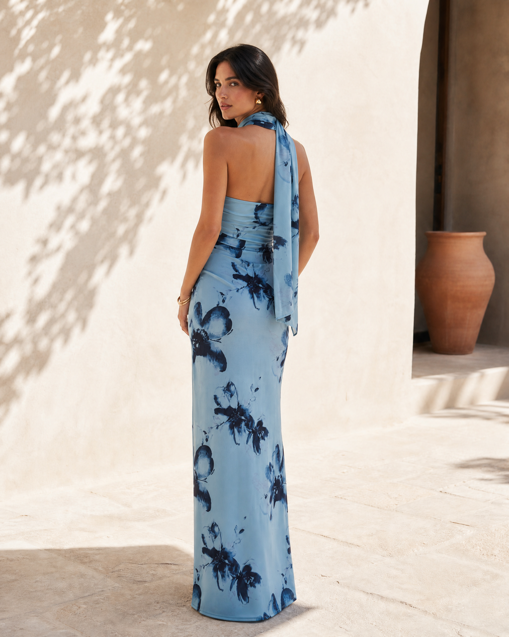 Vestido Aitana