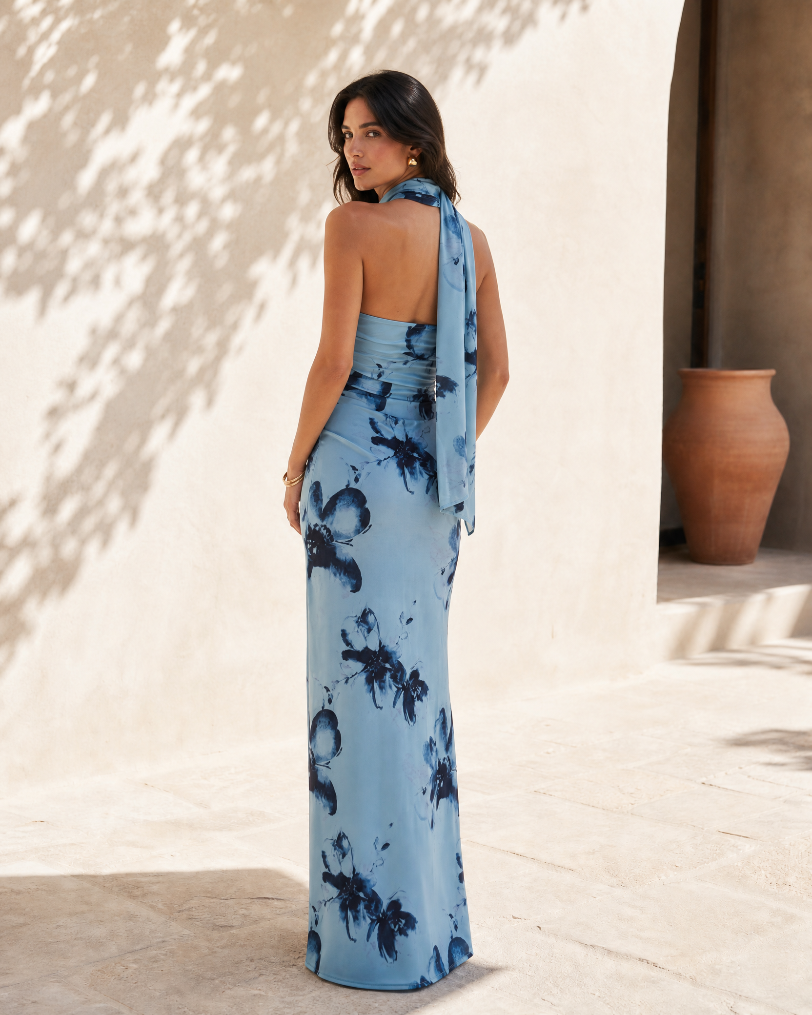 Vestido Aitana