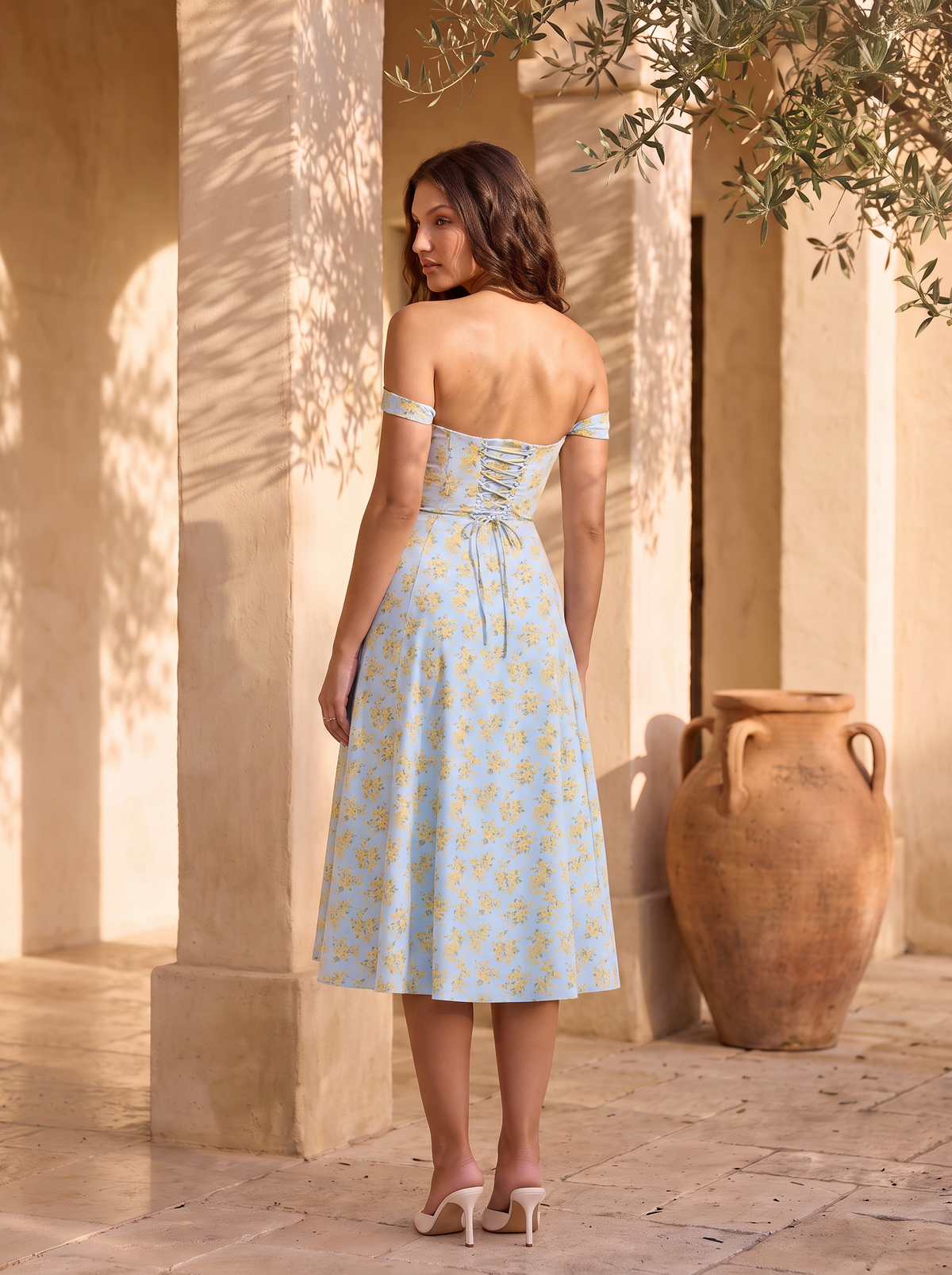 Vestido Valeria
