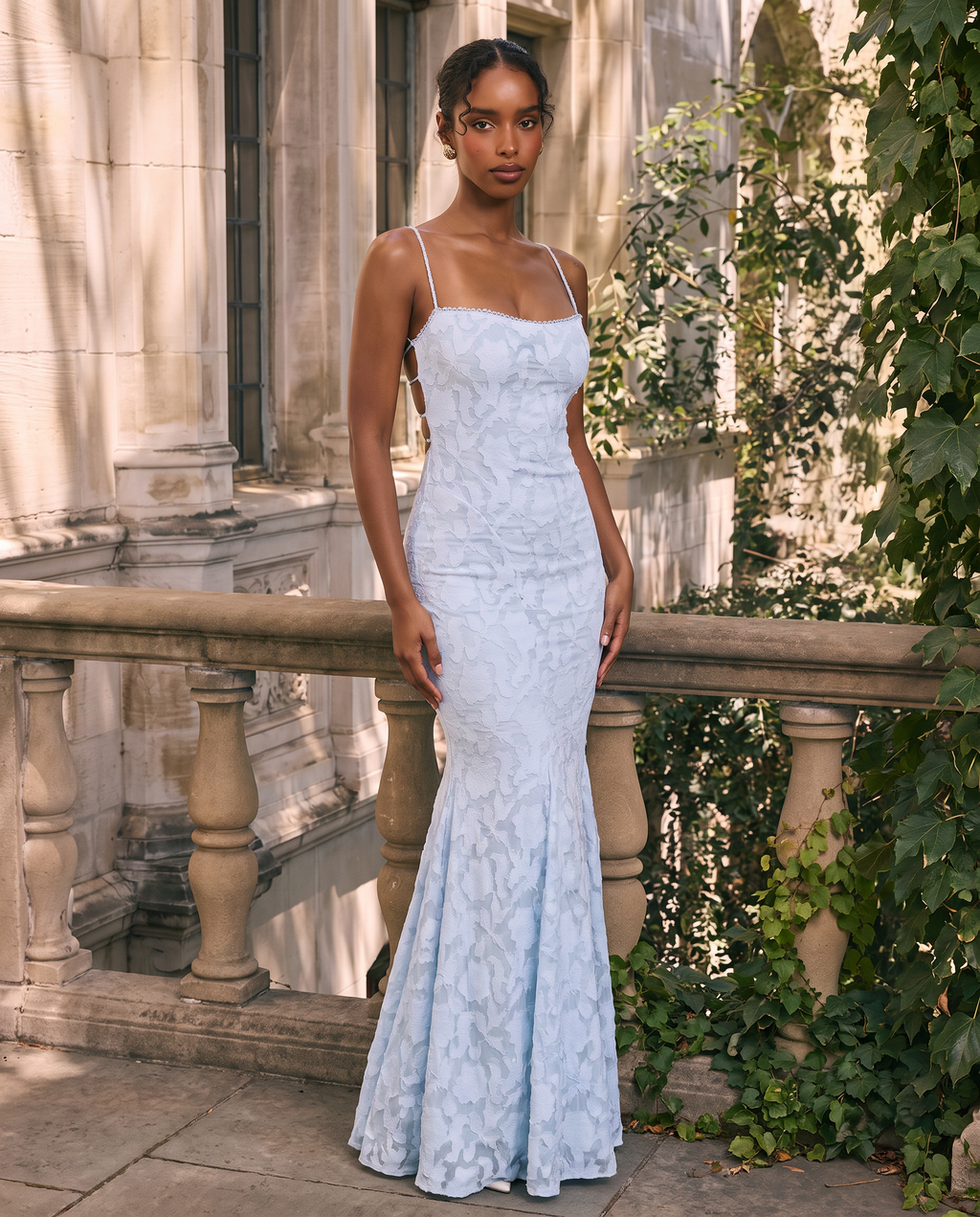 Vestido Serena