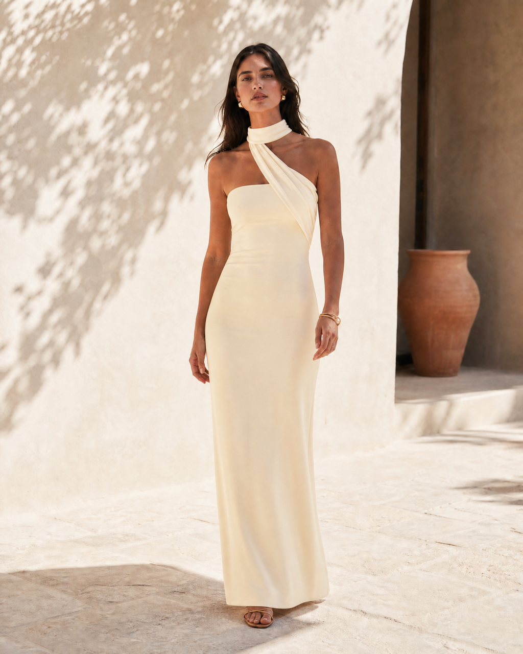 Vestido Aitana