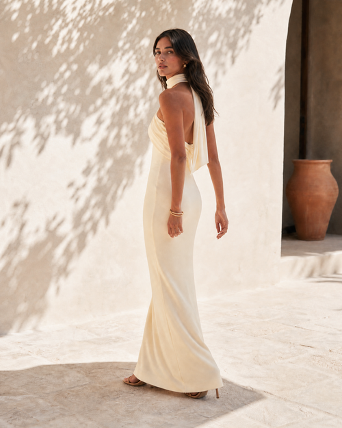 Vestido Aitana