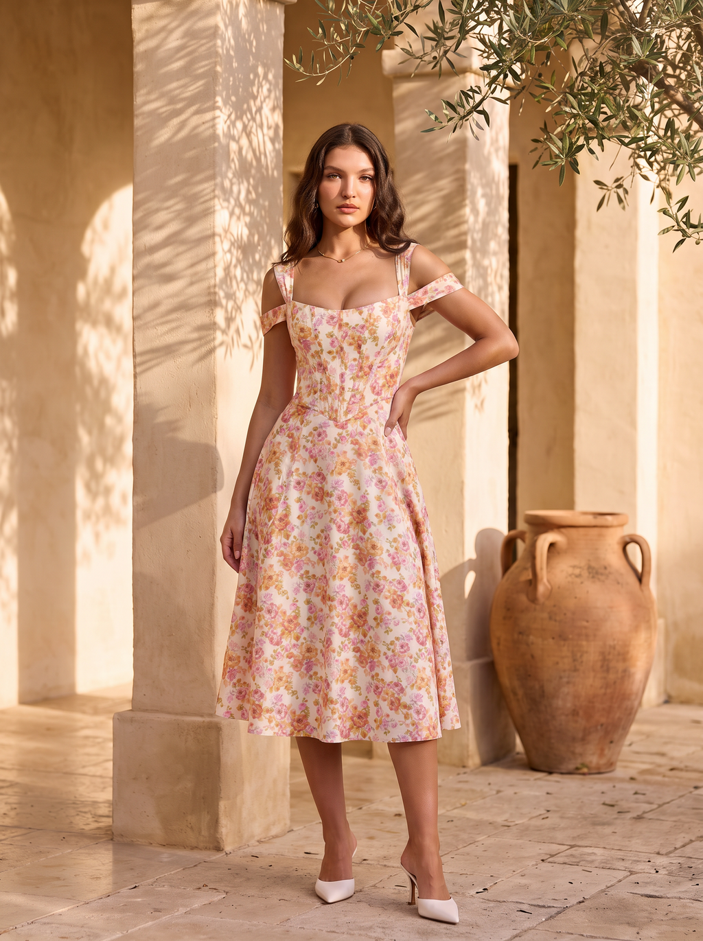 Vestido Valeria