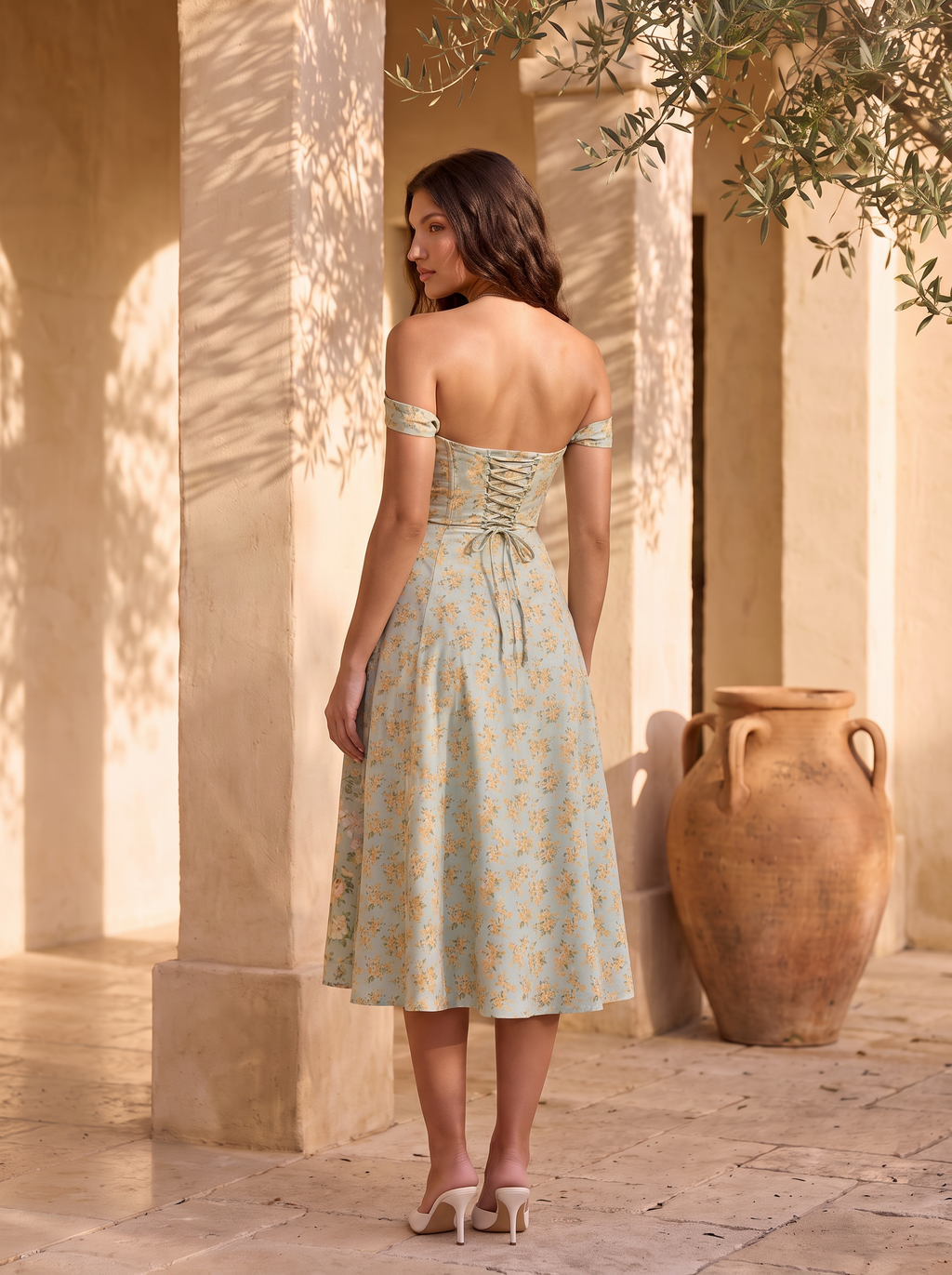 Vestido Valeria