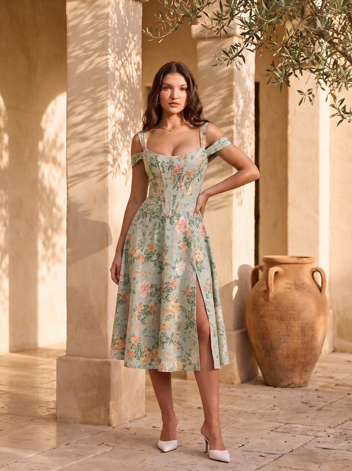 Vestido Valeria