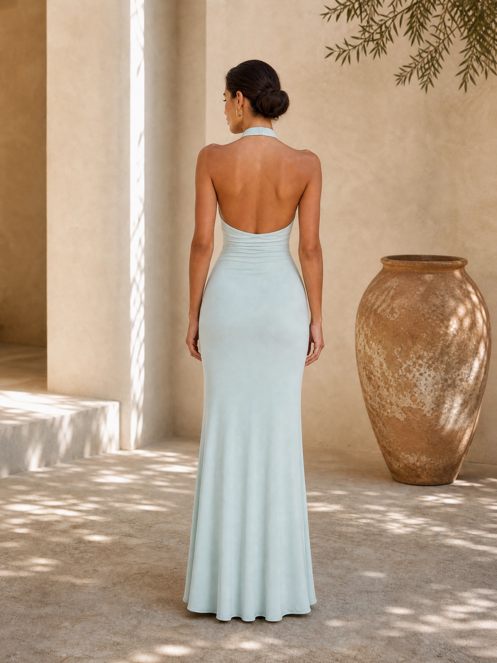 Vestido Lucía