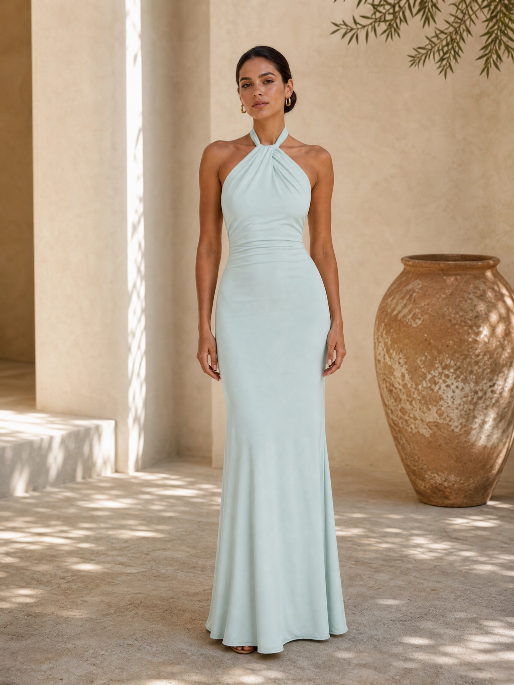 Vestido Lucía