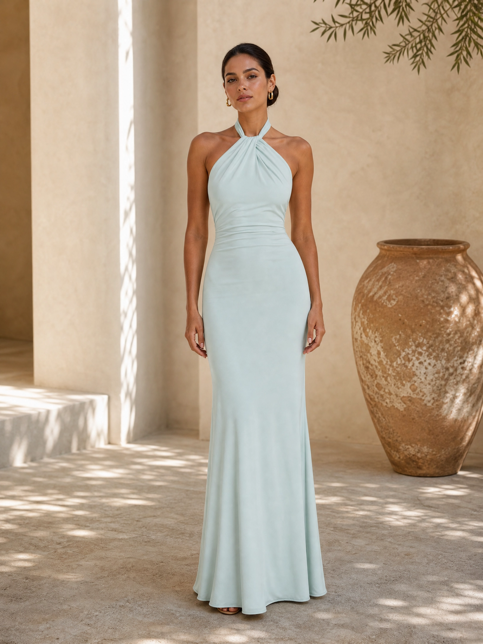 Vestido Lucía