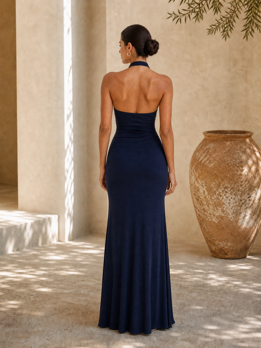 Vestido Lucía