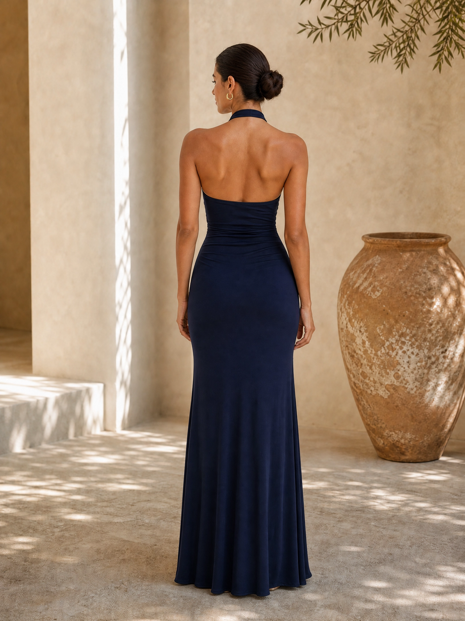 Vestido Lucía