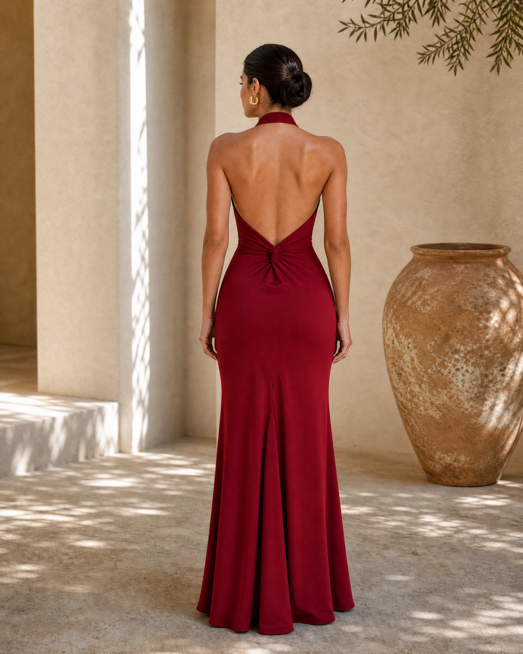 Vestido Lucía