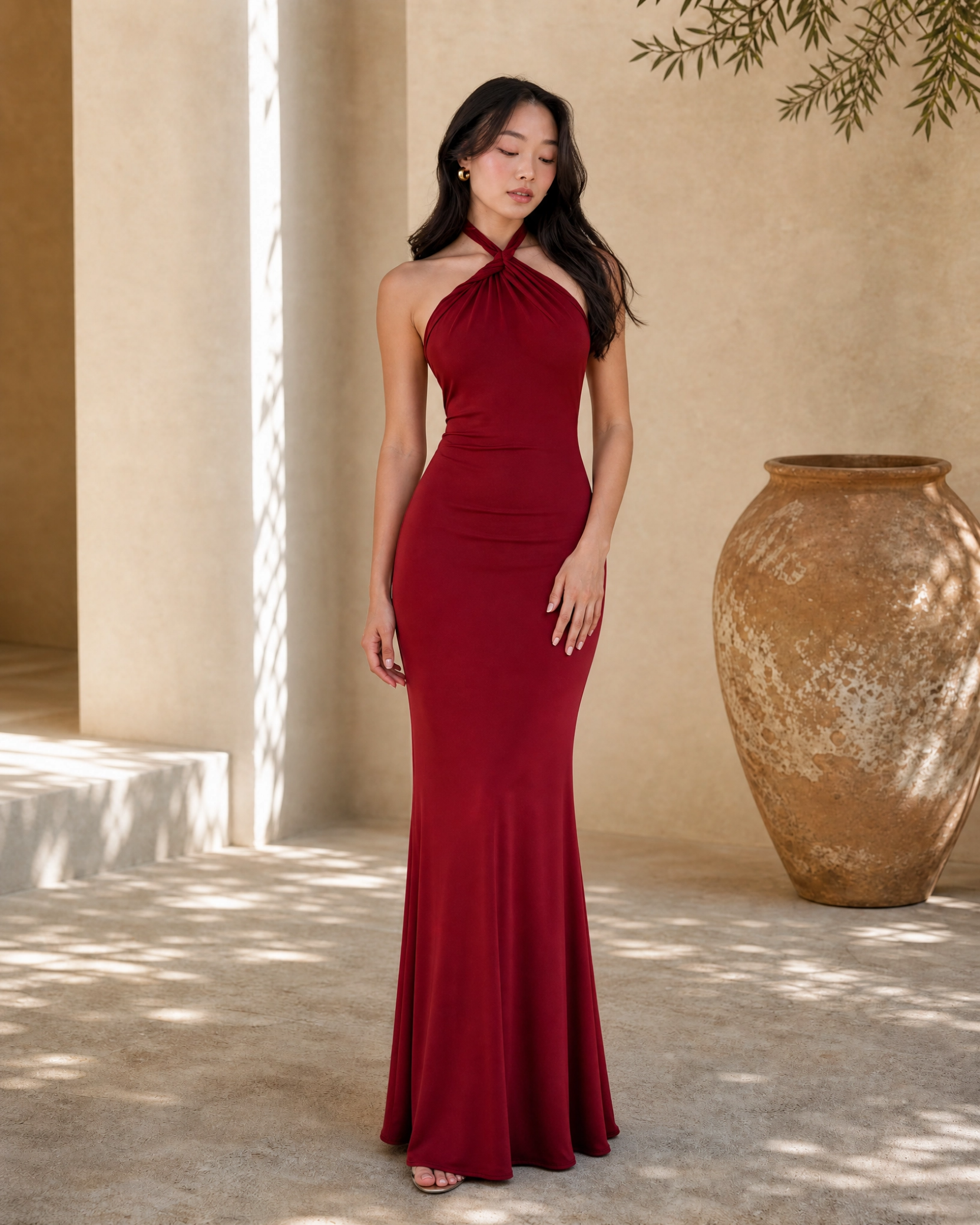 Vestido Lucía