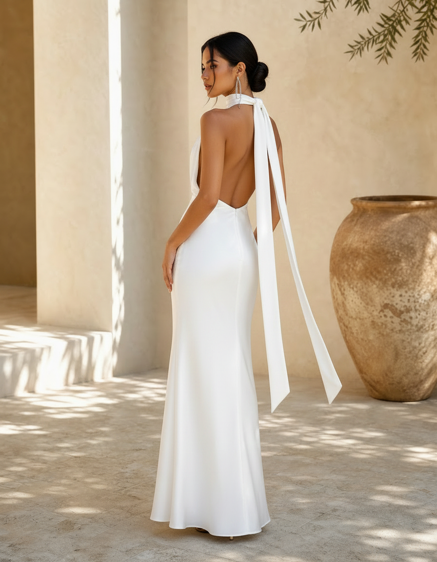 Vestido Aurora