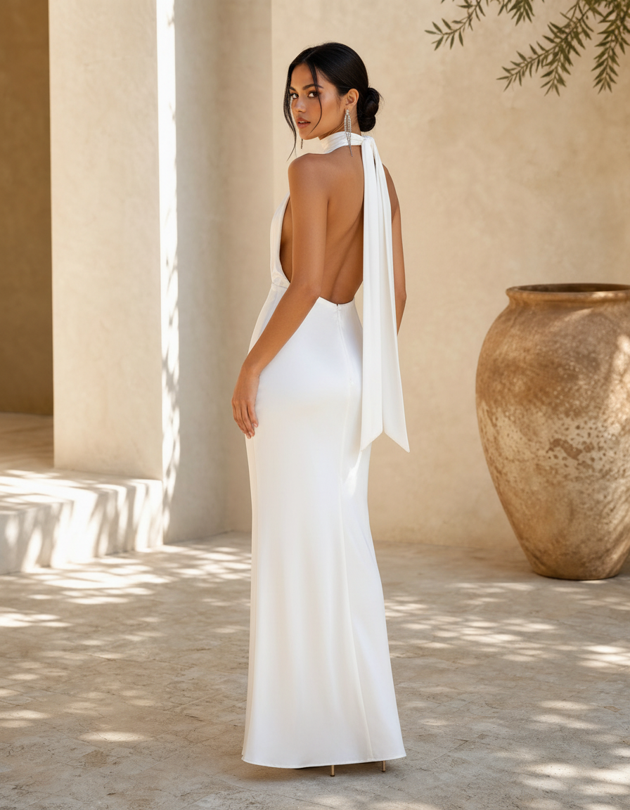 Vestido Aurora
