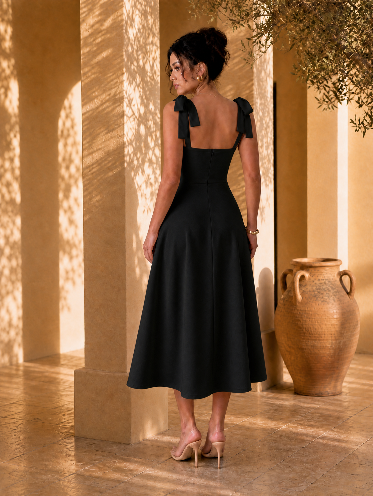 Vestido Aurora
