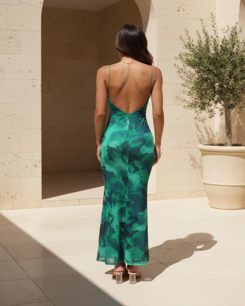 Vestido Ophelia